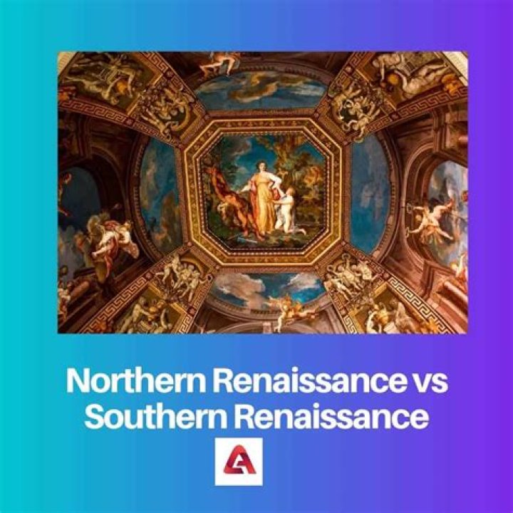 What religion was the Northern Renaissance?
