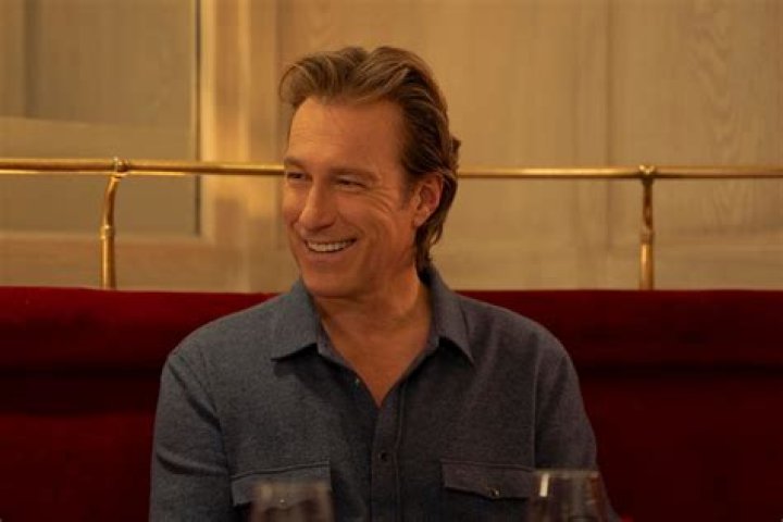 What restaurant did they eat at in Sex and the City?