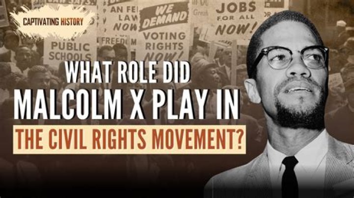 What role did the court system play in the civil rights movement?