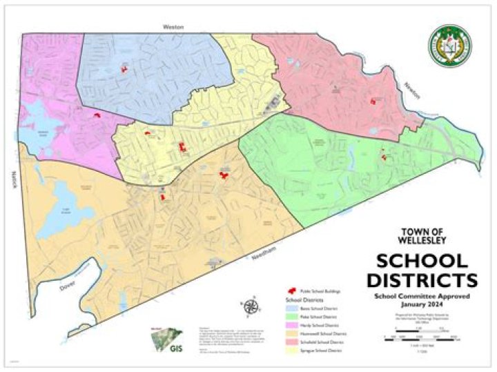 What school district is Williamsburg Brooklyn?