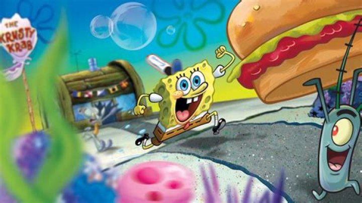 What season is Kracked Krabs?