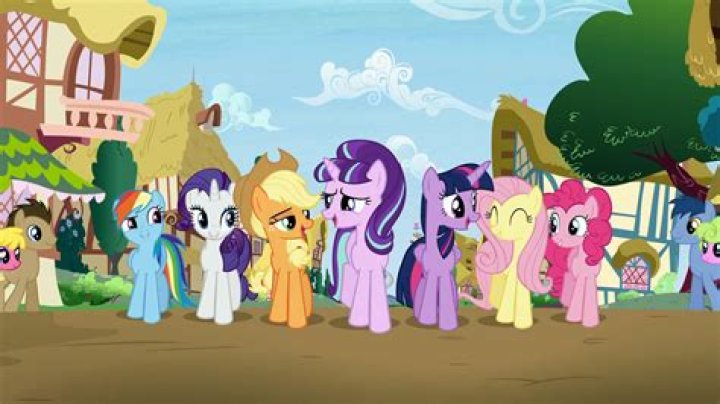 What season is the cutie remark in?