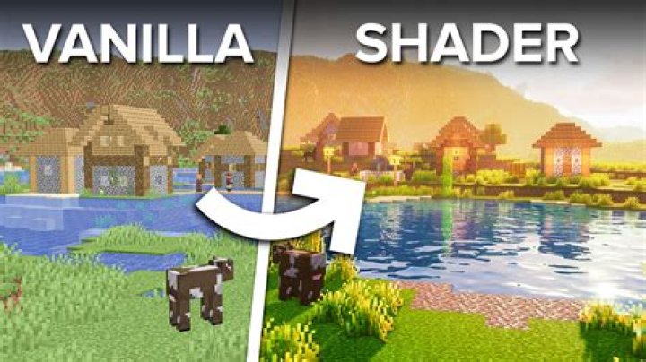 What shader language does OpenGL use?