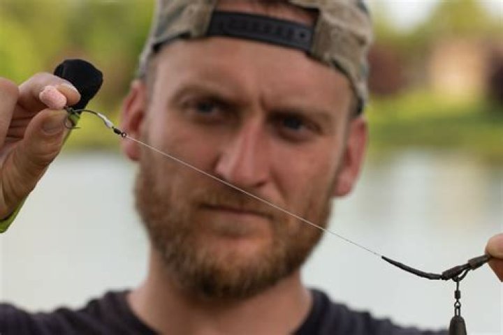 What should I bring for carp fishing?
