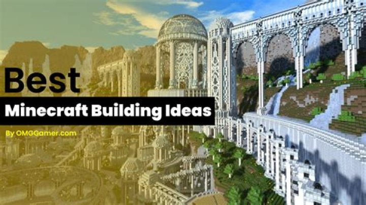 What should I build for Diana?