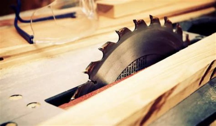 What should I consider when buying a table saw?