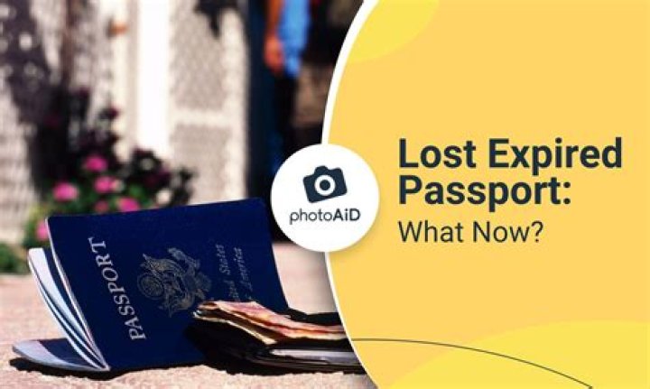 What should I do if I lost my passport in India?