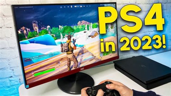 What should I know before buying a PS4?