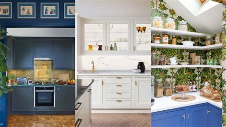 What should I put on my kitchen walls?