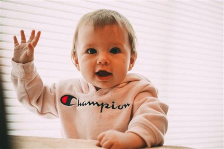 What should you not do with a baby?