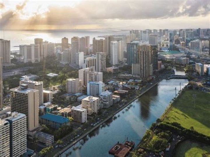 What should you not miss in Waikiki?