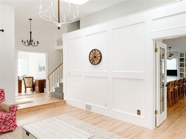 What size does paneling come in?