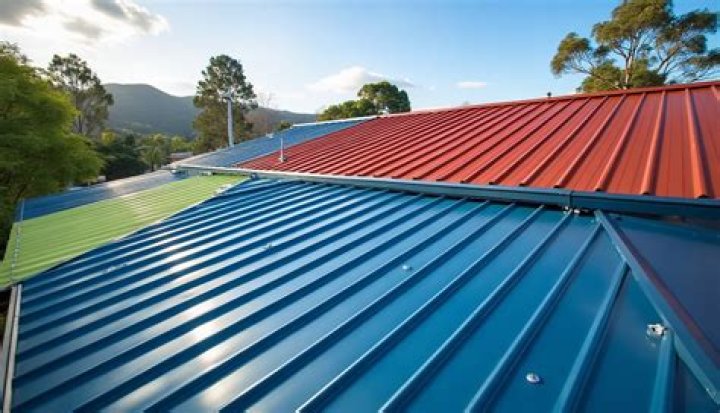 What size is colorbond fascia?