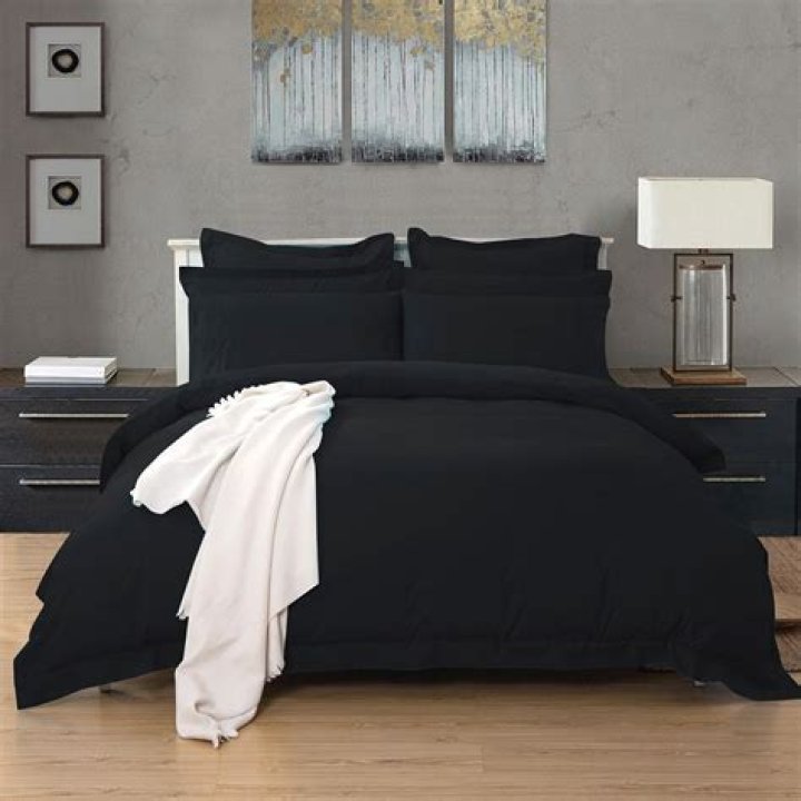 What size is super king Doona cover?