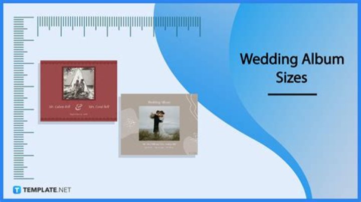 What size should Album art be?