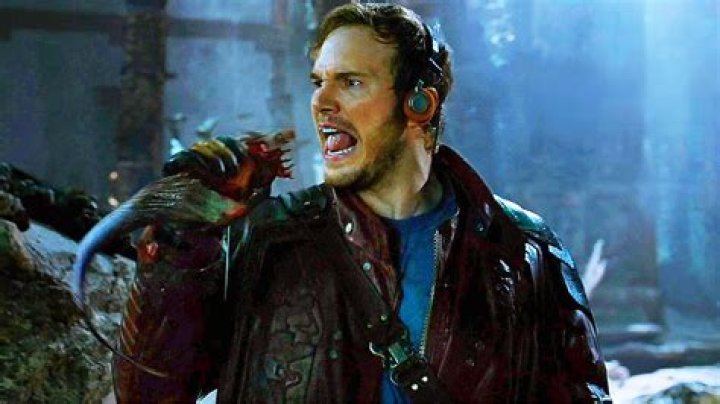 What song does star Lord listen to in Guardians of the Galaxy?