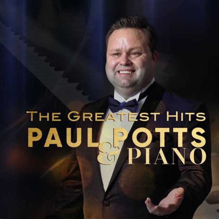 What song made Paul Potts famous?