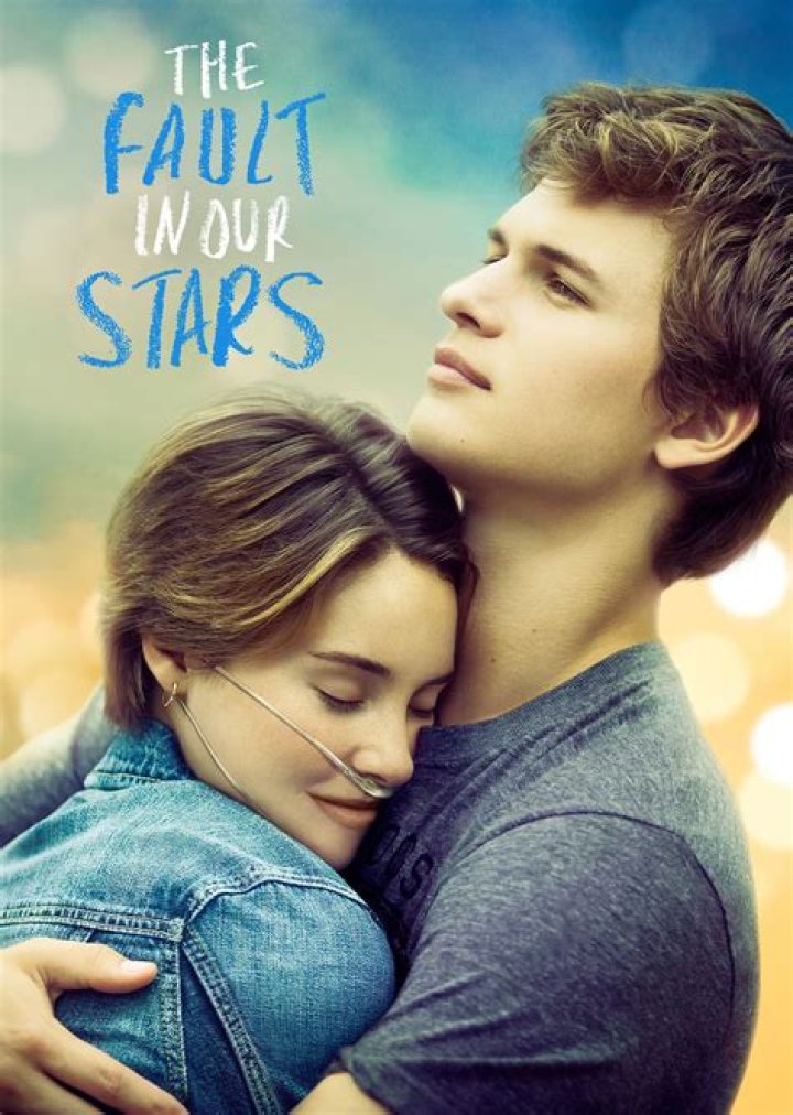 What songs are played in the fault in our stars?