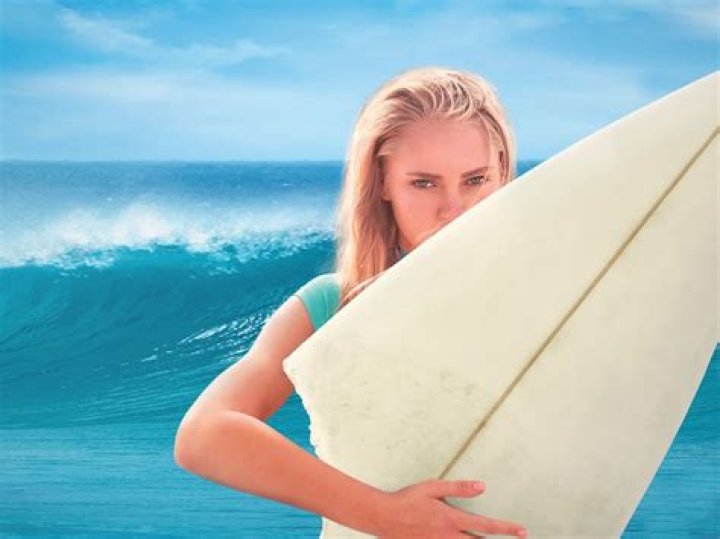 What songs did they use in Soul Surfer?