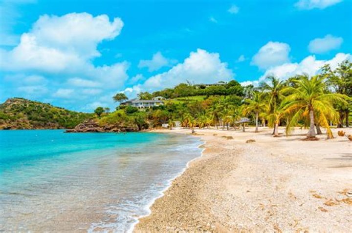 What South American country has the best beaches?
