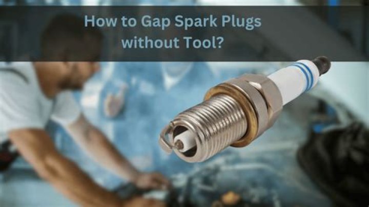 What spark plug gap do I need?
