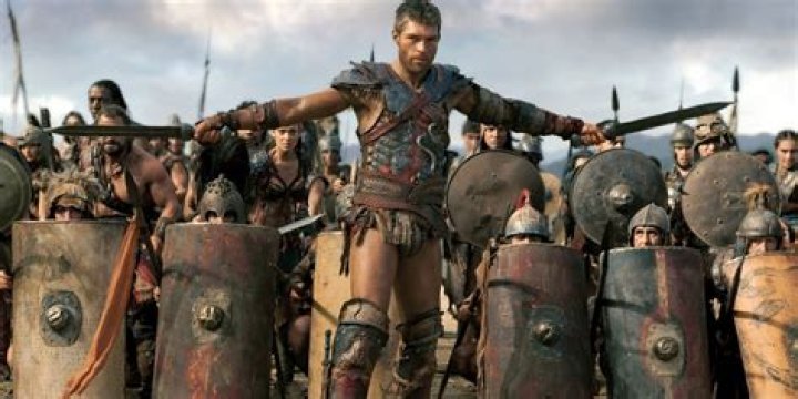 What Spartacus army called?