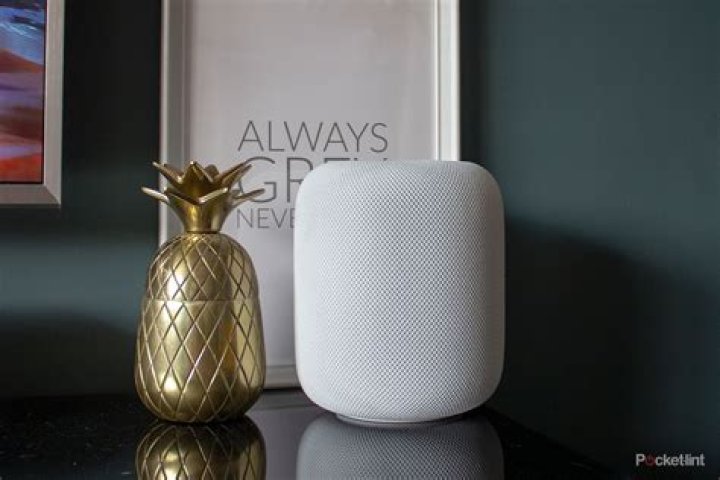 What speakers are compatible with AirPlay?