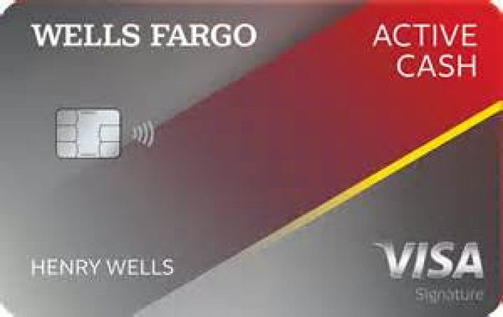 What store cards are Wells Fargo?