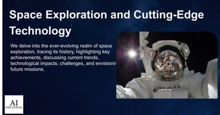 What technology have we gained from space exploration?