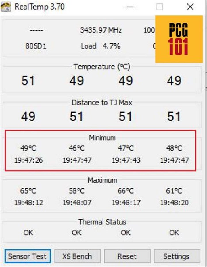 What temperature should I reflow my motherboard?