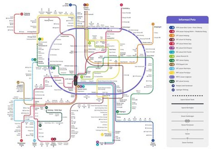What time does Circle Line MRT start?