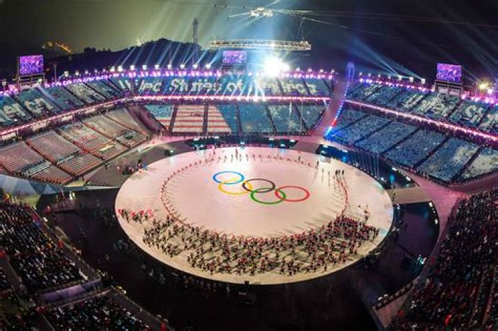 What time is the Olympic Opening Ceremony on TV?