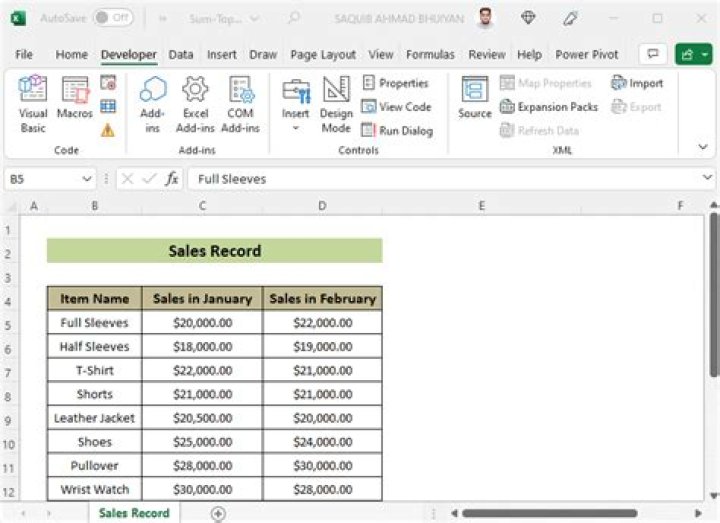 What to do when there are too many rows in Excel?