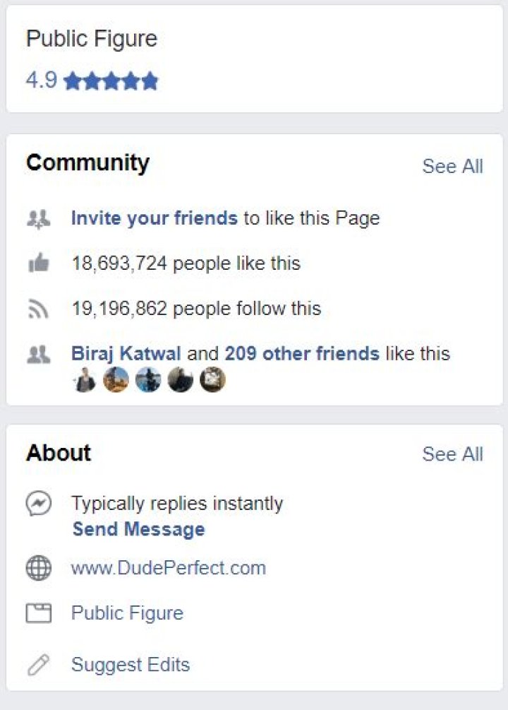 What to write on Facebook to get more likes?