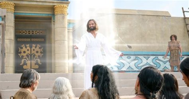 What truth can we learn from 3 Nephi 11/29 about where the spirit of contention comes from?