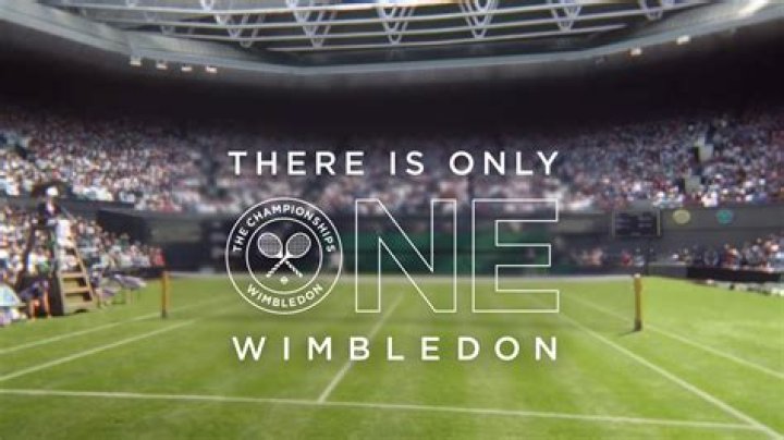 What Tube line is Wimbledon on?