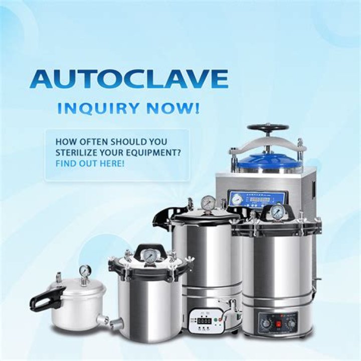 What type of autoclave is a Statim?