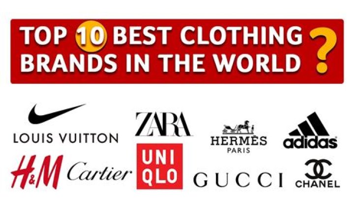 What type of clothing was popular in the 2010s?