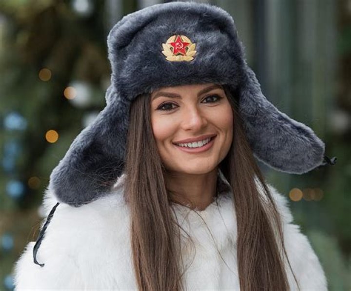 What type of fur is ushanka?
