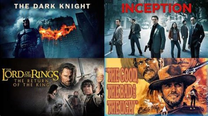 What type of movies are popular in China?