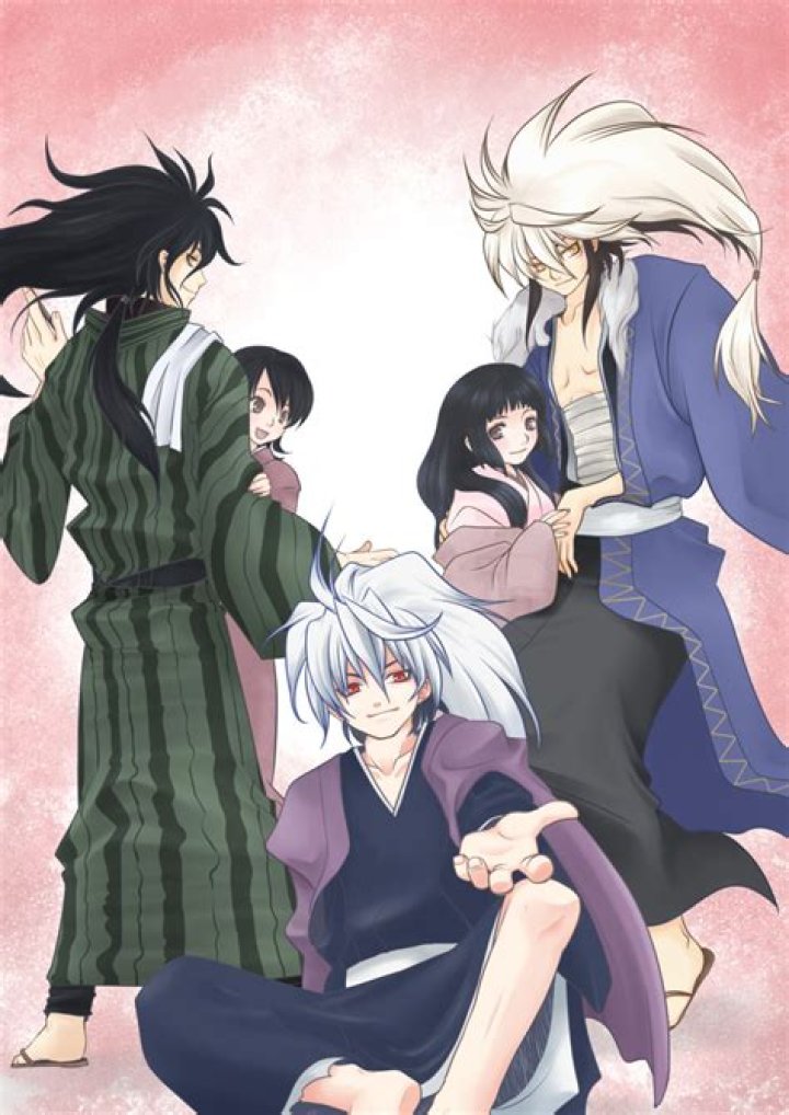 What type of yokai is nurarihyon?