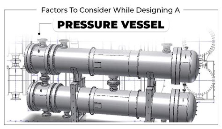 What typically is the minimum pressure for a vessel to be considered a pressure vessel?