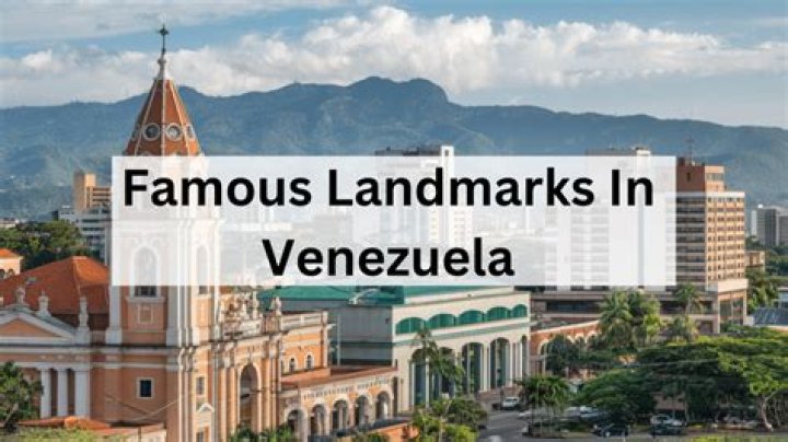What Venezuela is famous for?