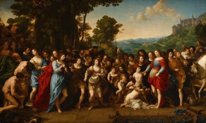 What was art like in the Renaissance?