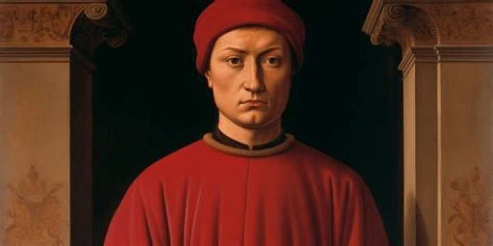 What was Francesco Petrarch most famous work?
