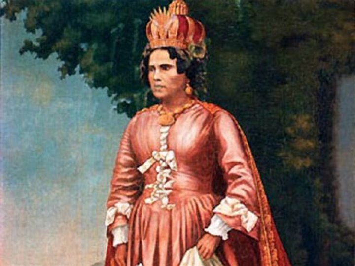 What was Ranavalona known for?