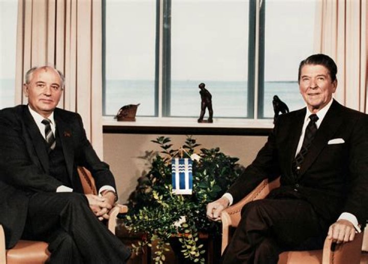 What was significant about the Reykjavik Summit?