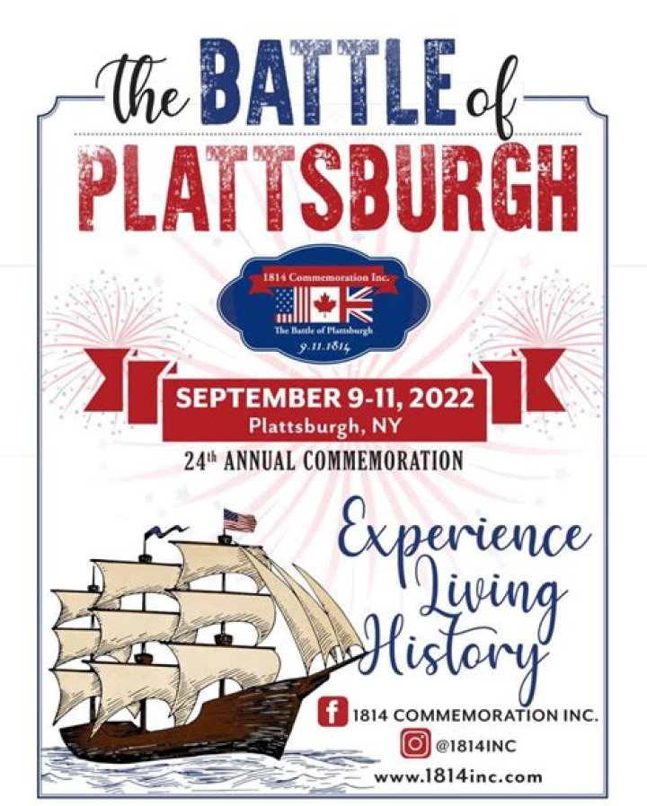 What was so important of the Battle of Plattsburgh?