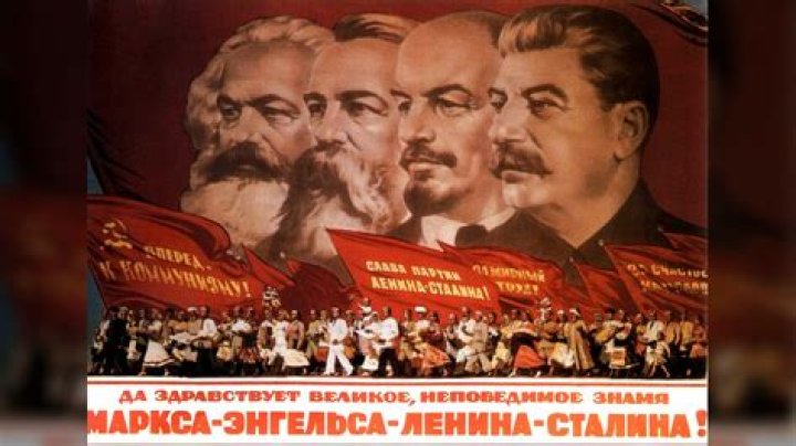 What was Soviet foreign policy?