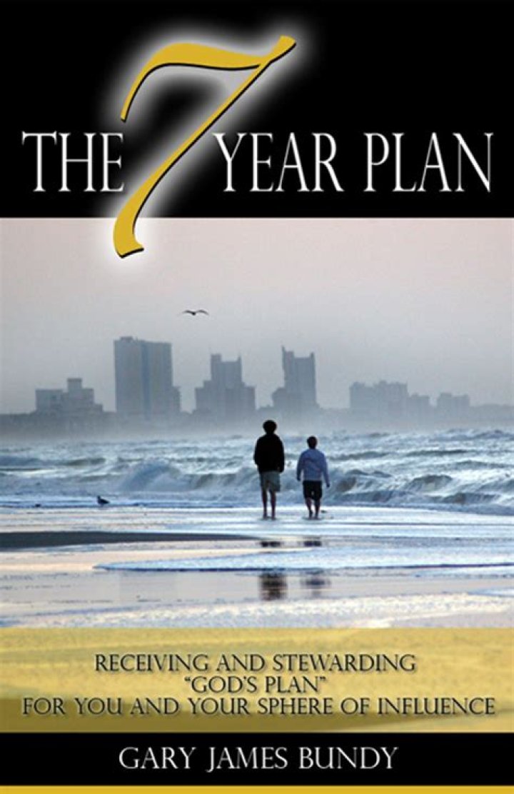 What was the 7 year plan?